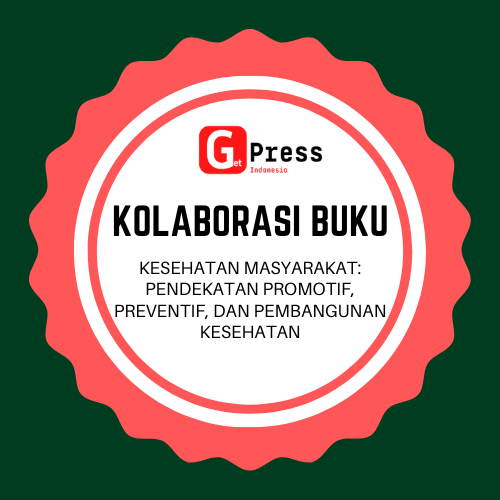 2586  KESEHATAN MASYARAKAT: Pendekatan Promotif, Preventif, dan Pembangunan Kesehatan